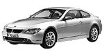 BMW E63 B0977 Fault Code