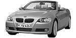 BMW E93 B0977 Fault Code