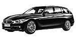 BMW F31 B0977 Fault Code